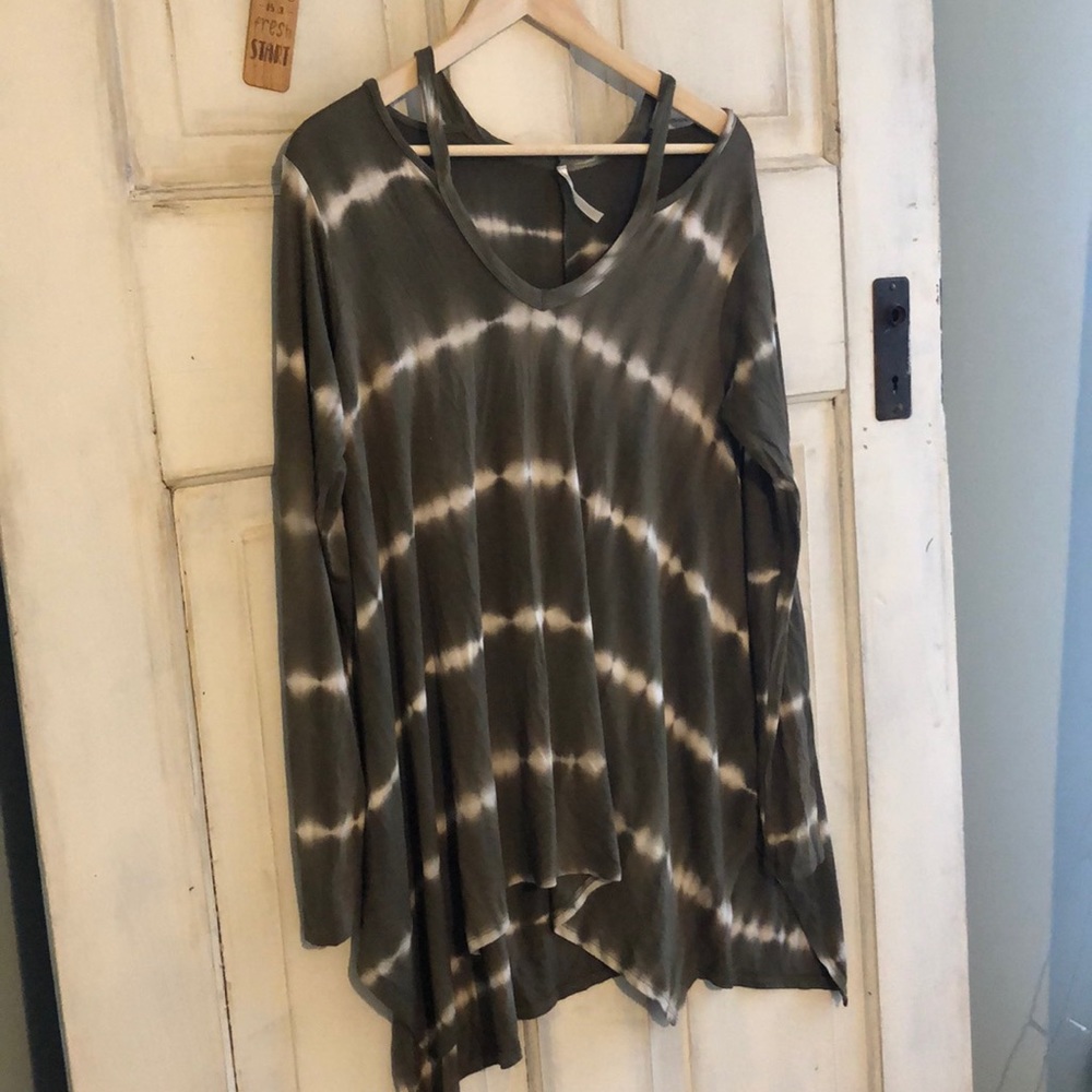 Long Sleeve Dress